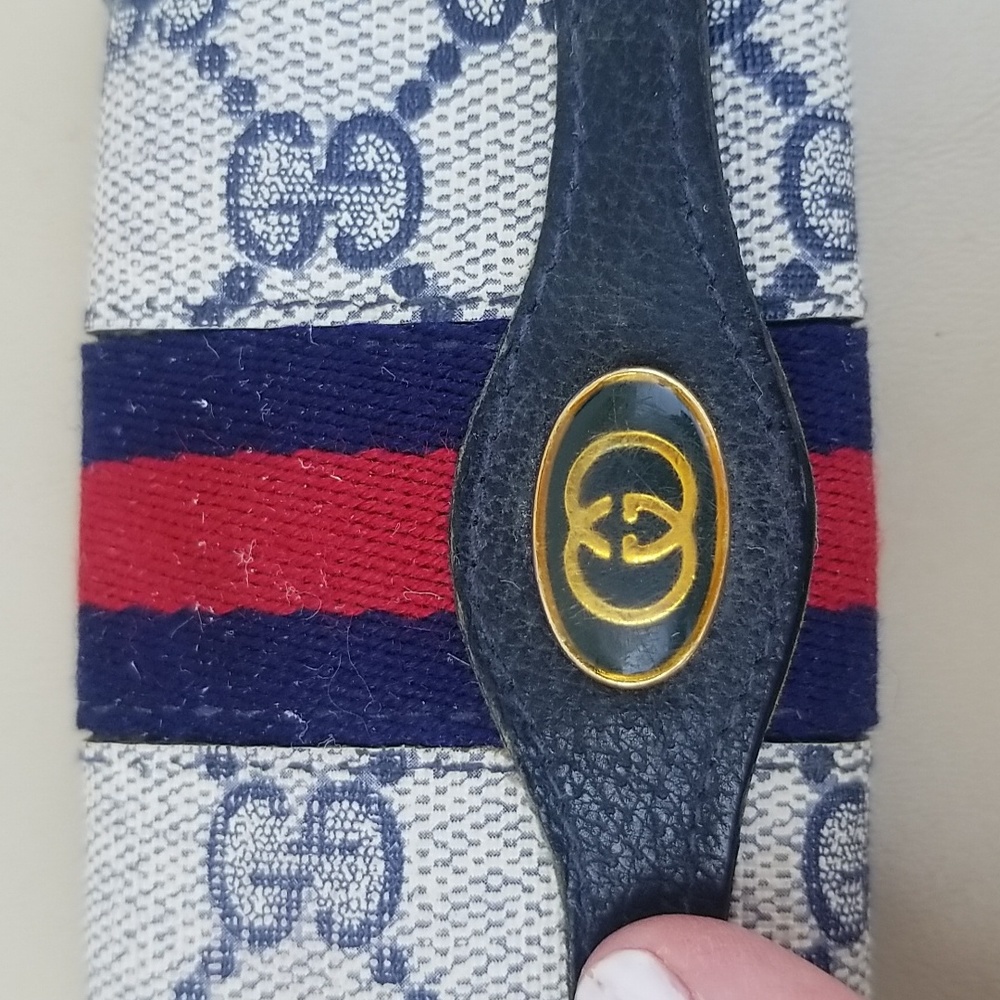 Gucci Accessory Collection Key Case - image 5